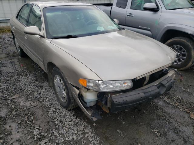 Buick Century li (2002)