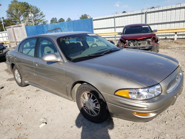 Buick Lesabre cu (2002)