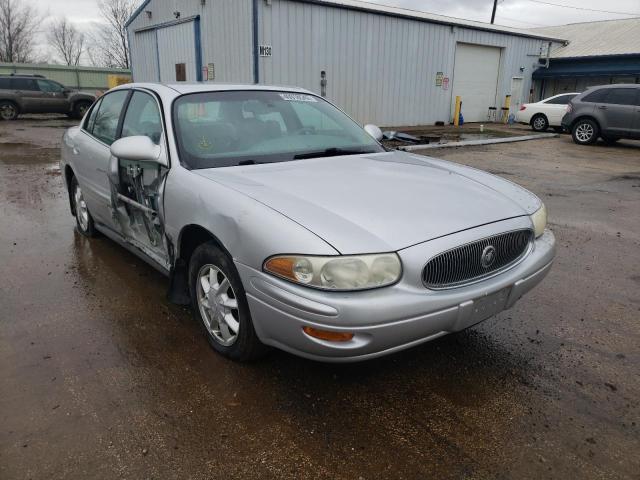 Buick Lesabre li (2003)