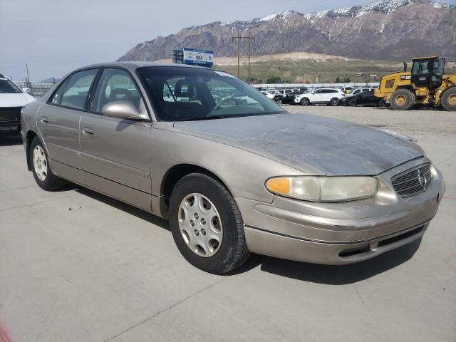 Buick Regal ls (2003)