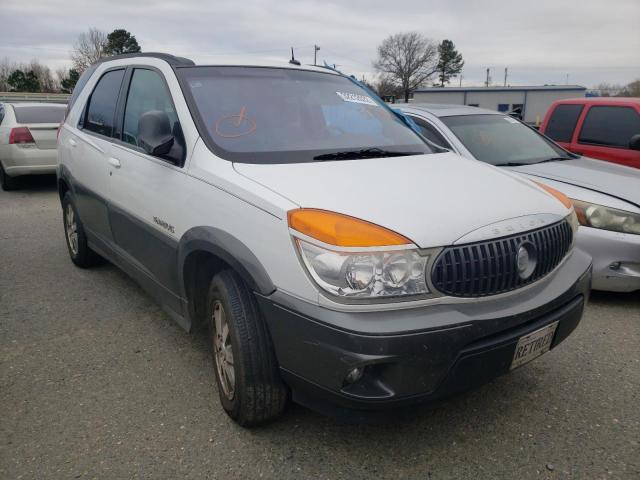 Buick Rendezvous (2003)