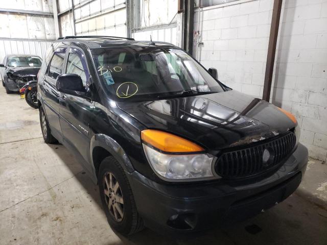 Buick Rendezvous (2003)