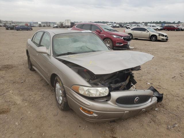 Buick Lesabre cu (2004)