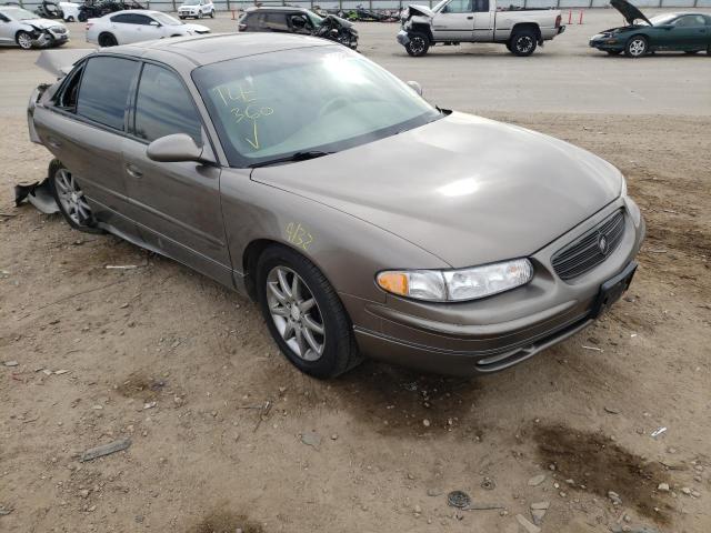 Buick Regal (2004)
