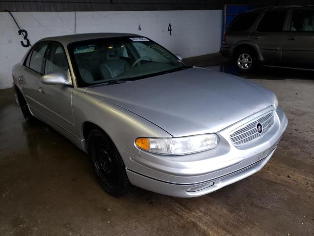 Buick Regal ls (2004)