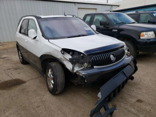 Buick Rendezvous (2004)