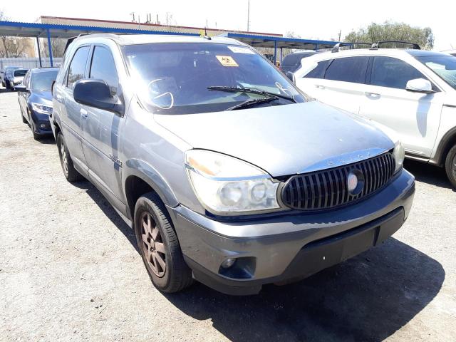 Buick Rendezvous (2004)