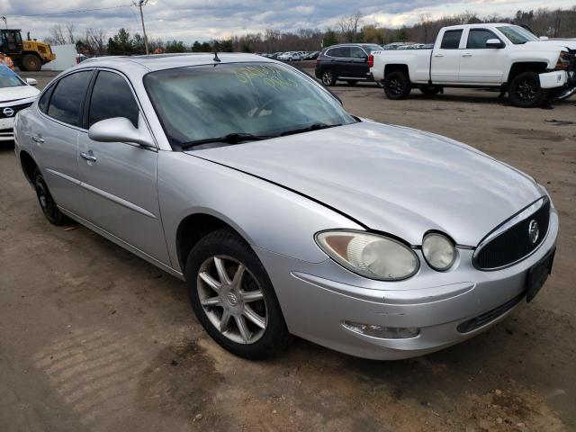 Buick Lacrosse c (2005)