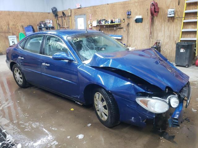 Buick Lacrosse c (2005)