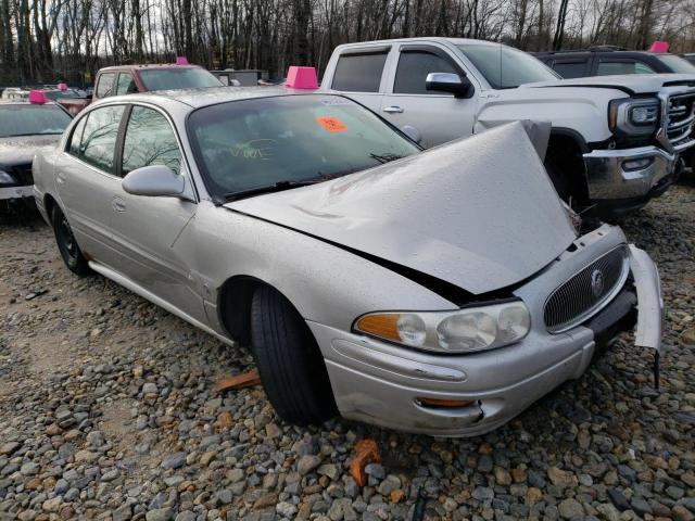 Buick Lesabre cu (2005)