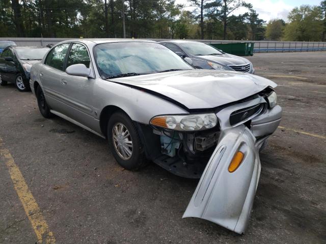 Buick Lesabre cu (2005)