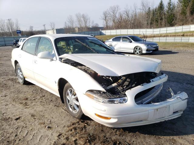 Buick Lesabre li (2005)