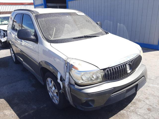 Buick Rendezvous (2005)