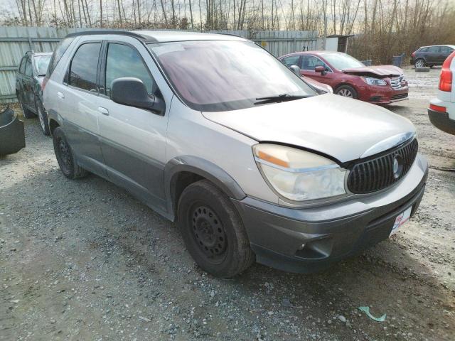 Buick Rendezvous (2005)
