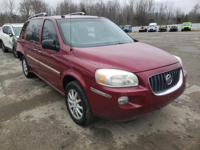 Buick Terraza cx (2005)