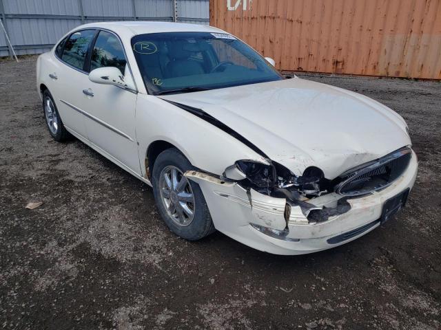 Buick Allure cxl (2006)