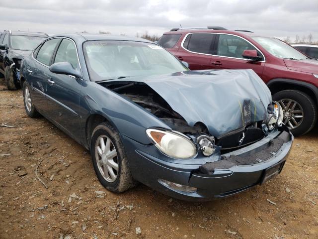 Buick Lacrosse c (2006)