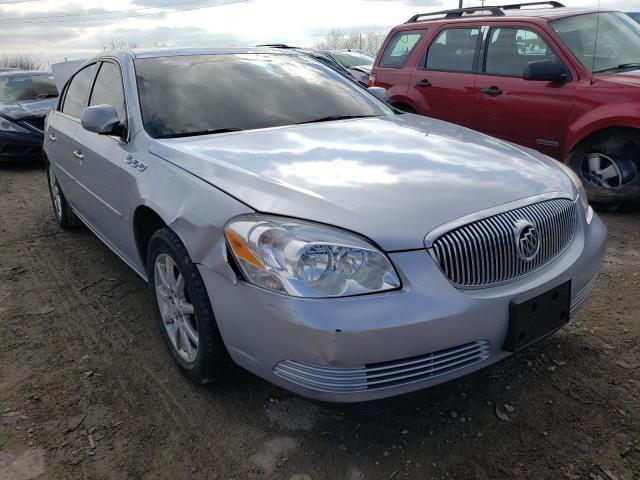 Buick Lucerne cx (2006)