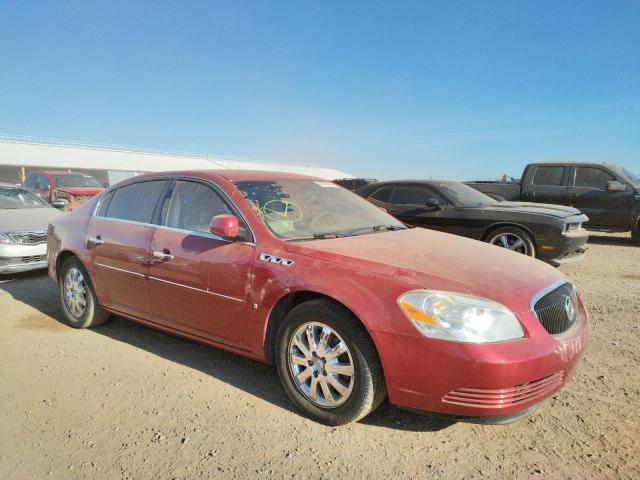 Buick Lucerne cx (2006)