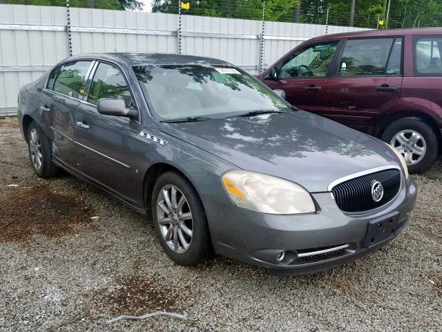 Buick Lucerne cx (2006)