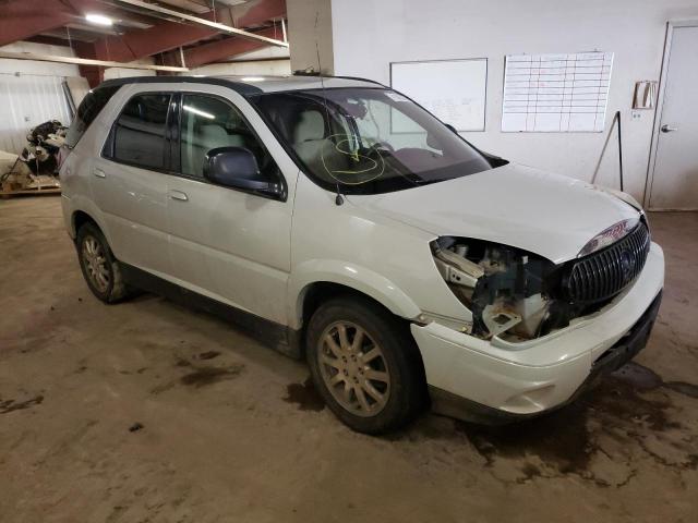 Buick Rendezvous (2006)