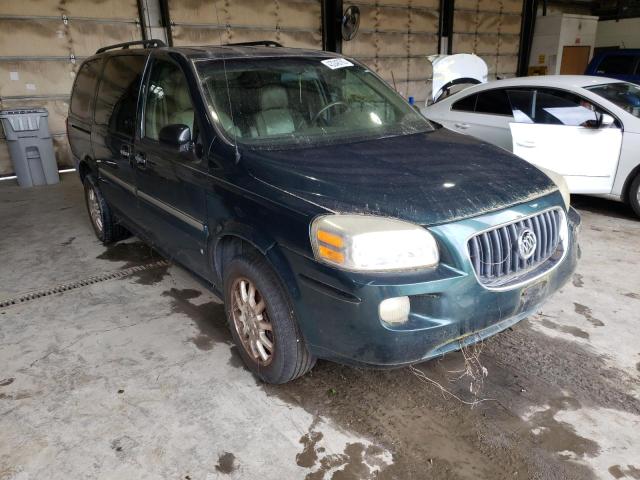 Buick Terraza cx (2006)