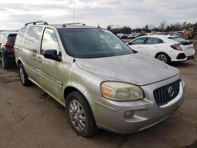 Buick Terraza cx (2006)