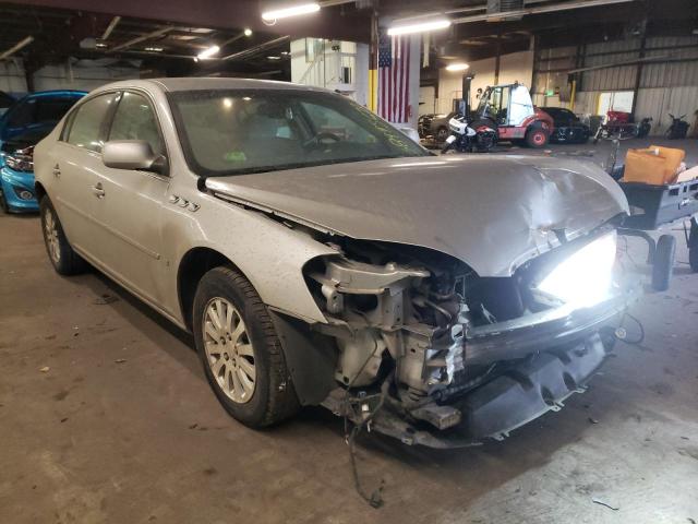 Buick Lucerne cx (2007)