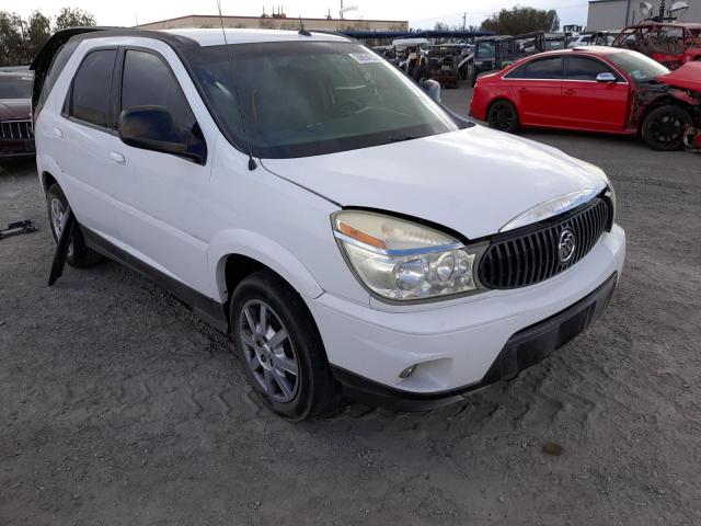 Buick Rendezvous (2007)
