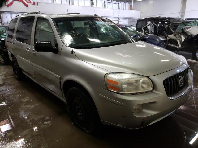 Buick Terraza cx (2007)