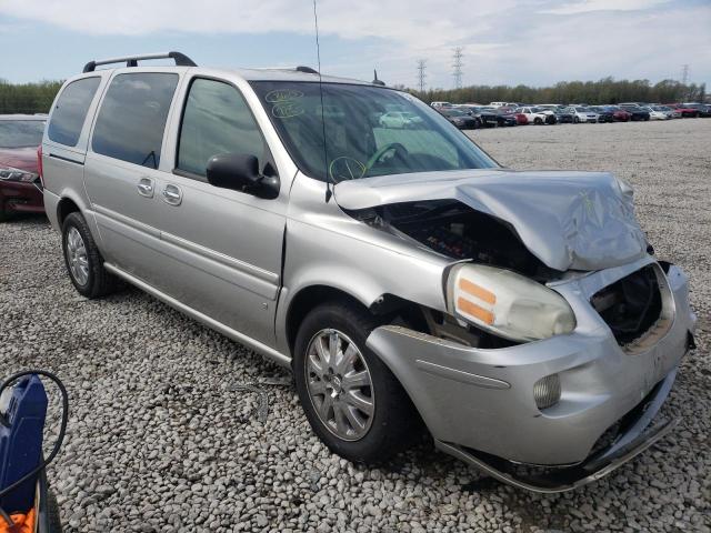 Buick Terraza cx (2007)