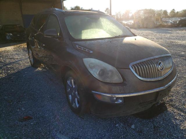 Buick Enclave cx (2008)