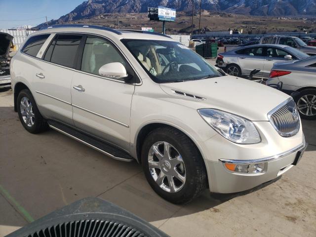 Buick Enclave cx (2008)
