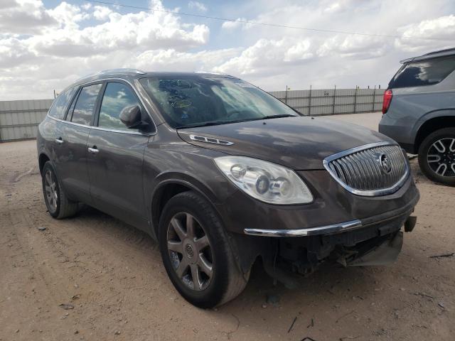 Buick Enclave cx (2008)