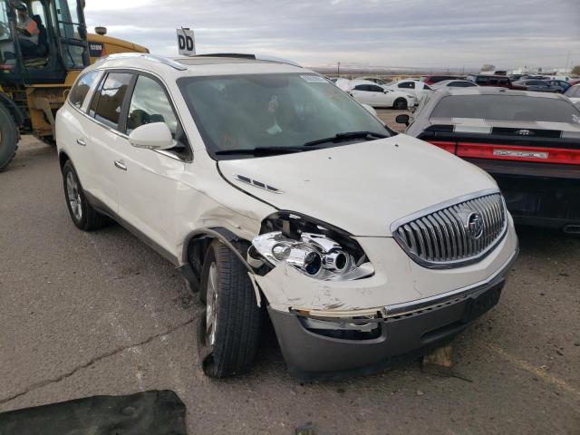 Buick Enclave cx (2008)