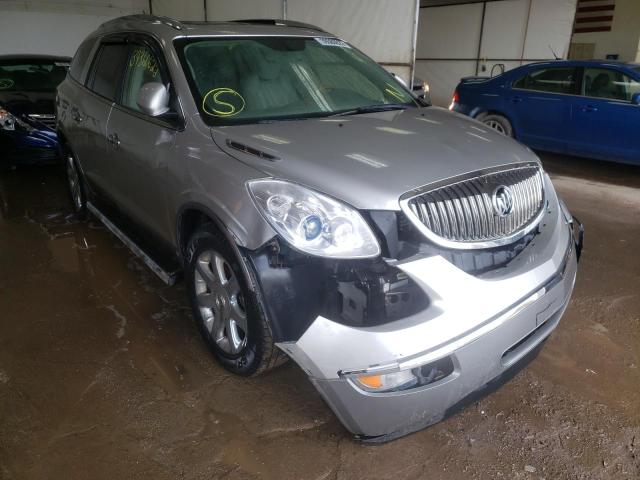 Buick Enclave cx (2008)
