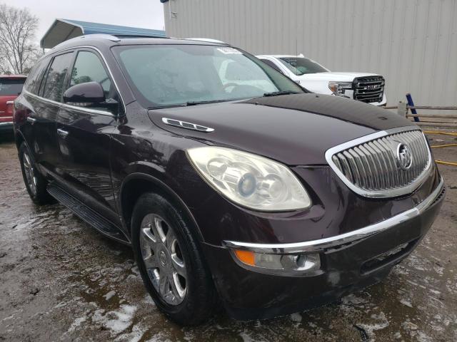 Buick Enclave cx (2008)