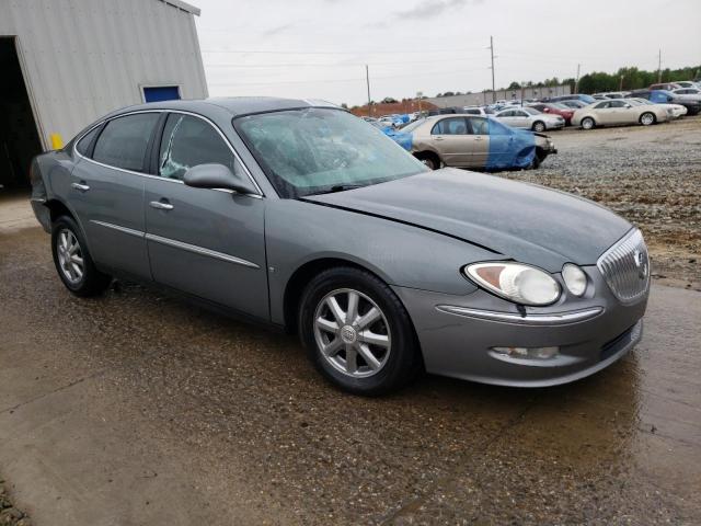 Buick Lacrosse c (2008)