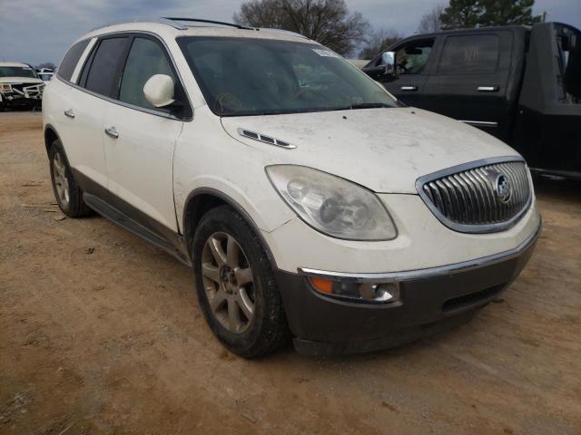 Buick Enclave cx (2009)