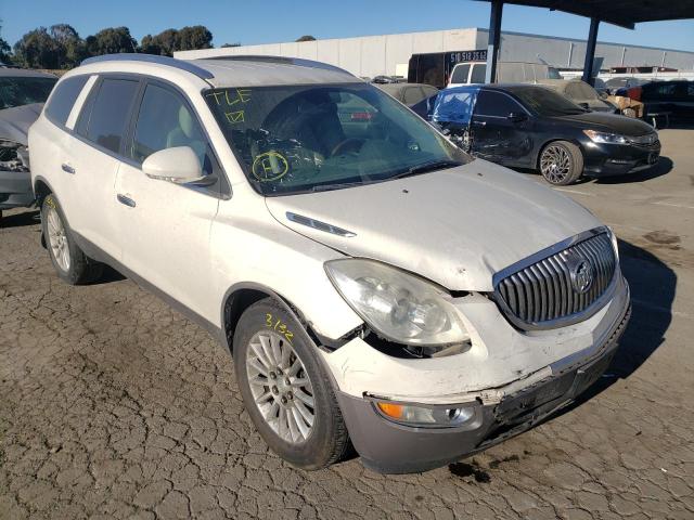 Buick Enclave cx (2009)