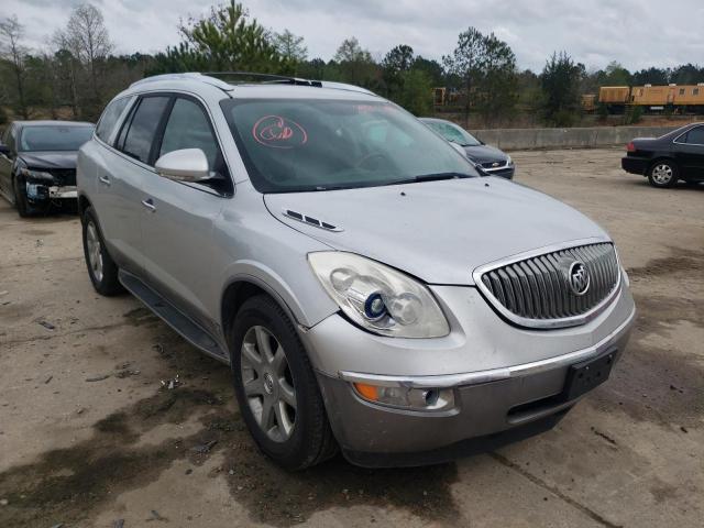 Buick Enclave cx (2009)