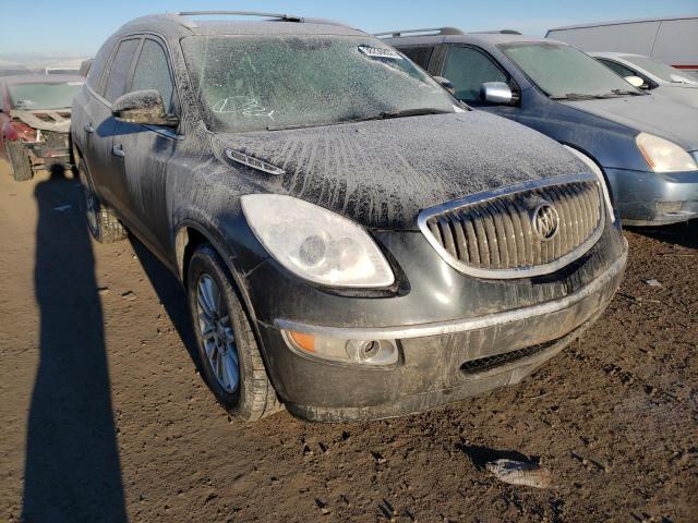 Buick Enclave cx (2009)