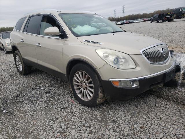 Buick Enclave cx (2009)