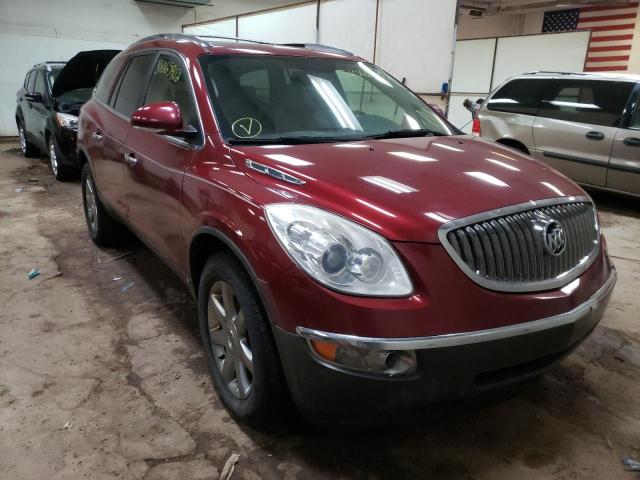 Buick Enclave (2010)