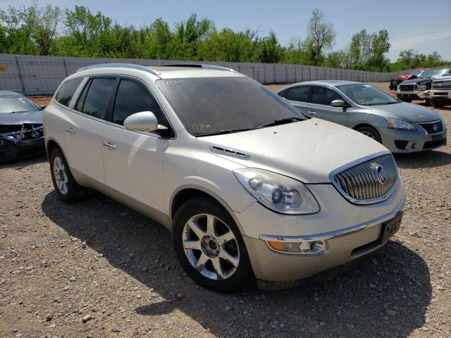 Buick Enclave cx (2010)