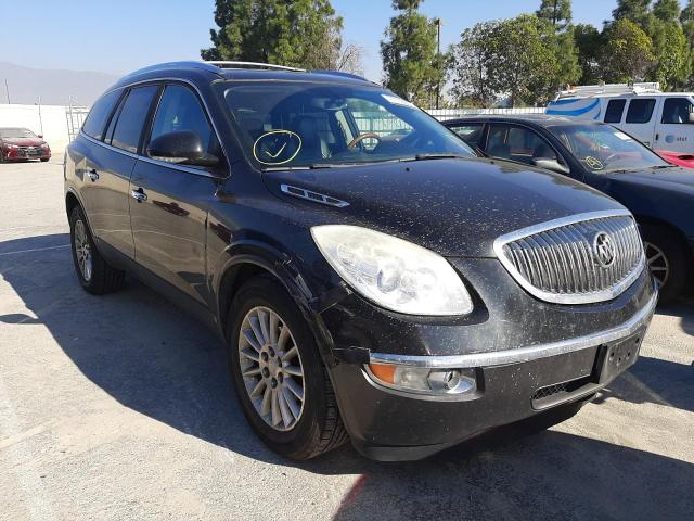 Buick Enclave cx (2010)