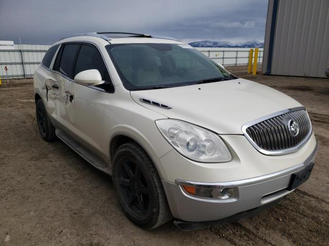 Buick Enclave cx (2010)