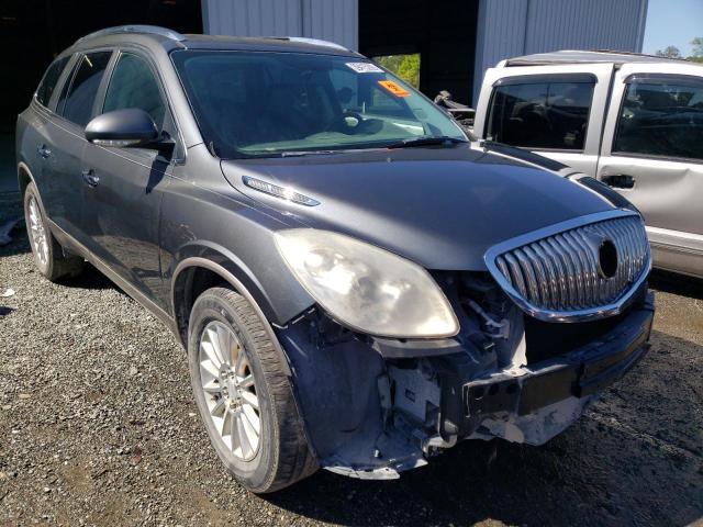 Buick Enclave cx (2011)