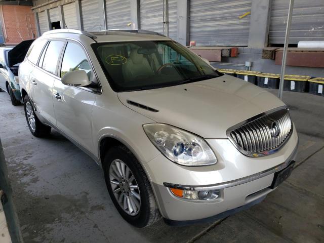 Buick Enclave cx (2011)