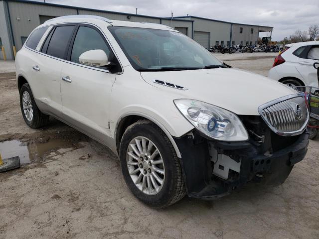 Buick Enclave cx (2011)